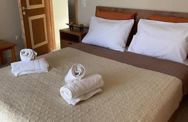 Rodopi Apartment - Foto 16