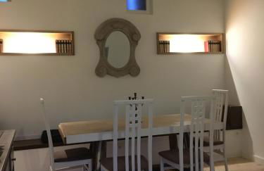 Gîte de la Roseraie - Foto 17