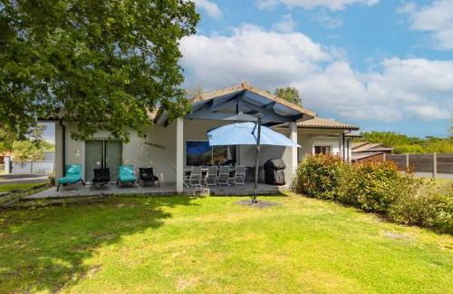 Villa Atlantica - Grayan, Médoc - Foto 1