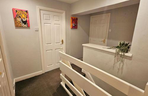 Platt House - Foto 43