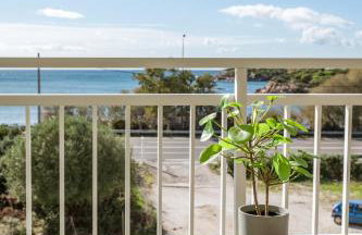 Amazing sea view apartment in Lagonissi - Foto 13