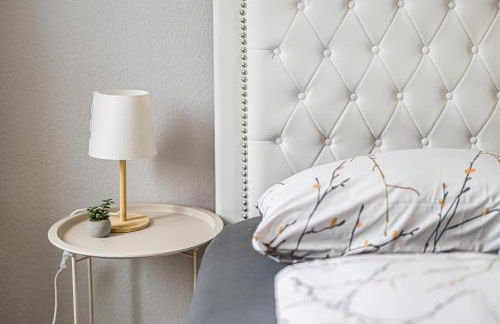 3G LV 5-Zimmer-Apartment HBF - Foto 3