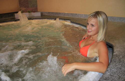 ALIA appartements & wellness - Foto 58