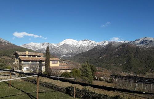 Casa Rural Graner - Foto 35