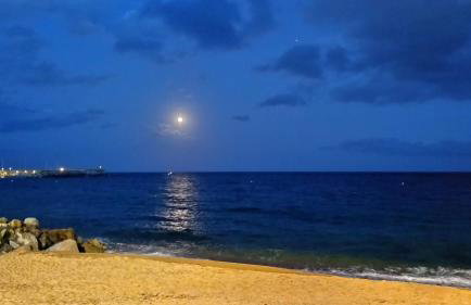 Precioso apartamento a 250 metros de la playa. - Foto 47