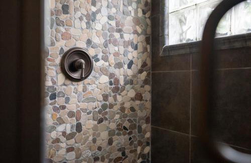 La Petite Fleur-Charming Park Circle Private Studio - Foto 31