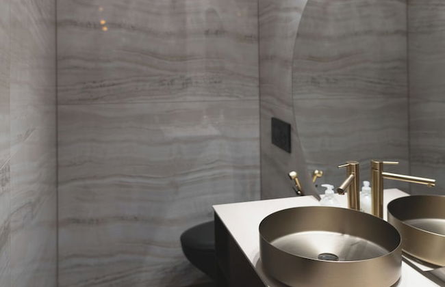 Royal Penthouse apartment - Foto 16