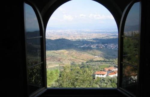 Podere Belvedere - Villa with private swimming-pool - Foto 14