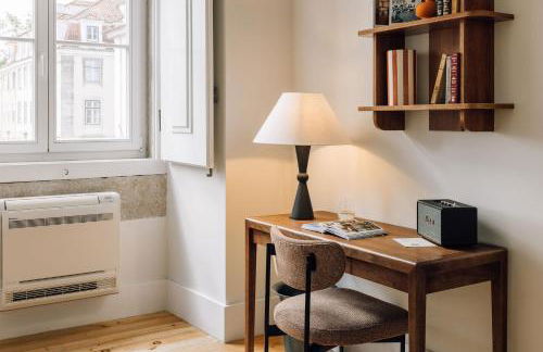 Ando Living - Corpo Santo House - Photo 45