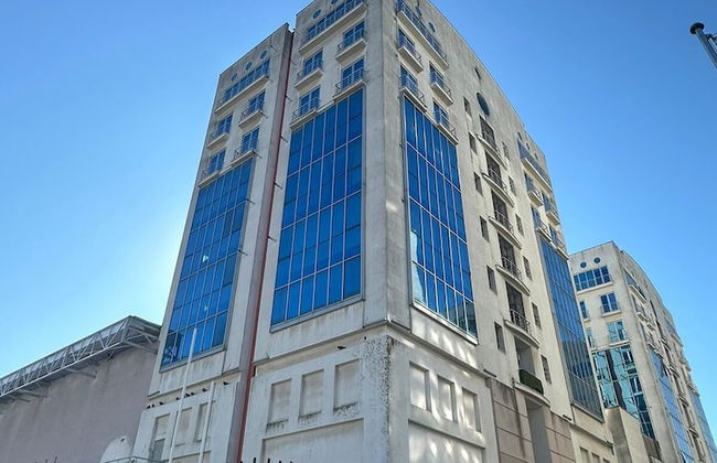 My Suites Hotel - Foto 41