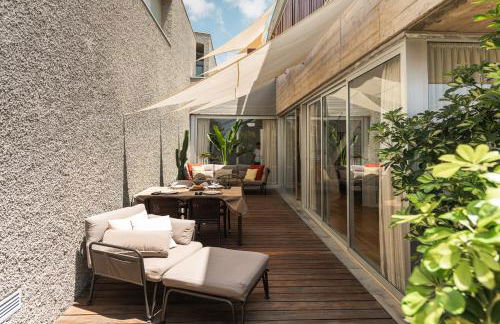 Casa en la playa la Mareta - Foto 25