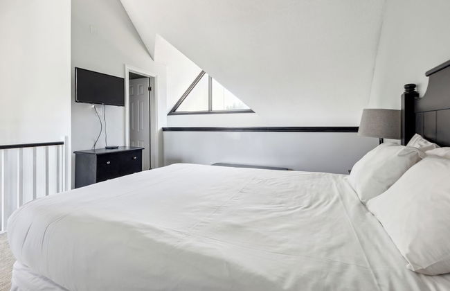 North Creek Resort Condos - Foto 28