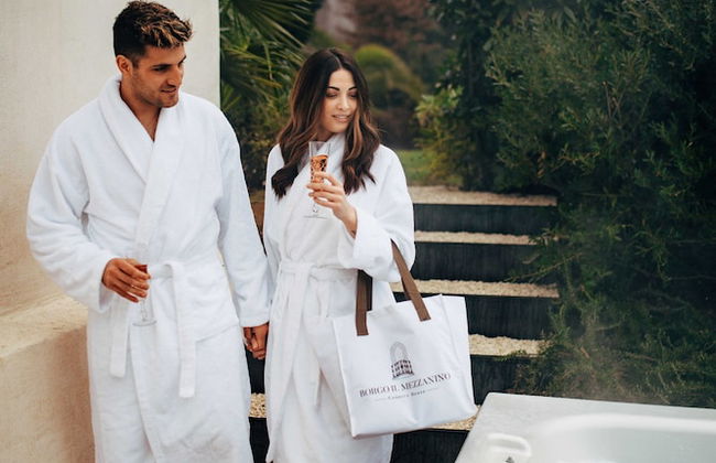 Agriturismo Borgo il Mezzanino - Foto 36