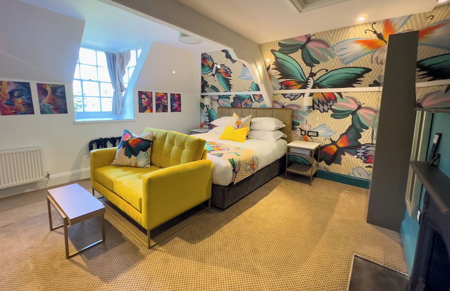 Dunningwell Hall - Foto 22