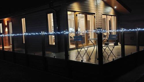 2 Bedroom Sleeps 4 Lodge-smart Tv-hot Tub-dogs Ok - Foto 4