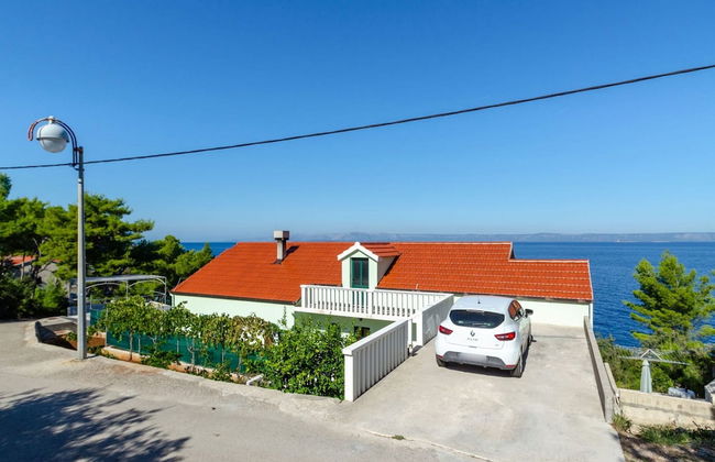 Seafront Holiday Home Marija - Foto 29