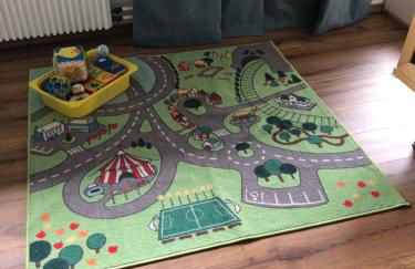 Nagelfluh Hüs - Foto 19