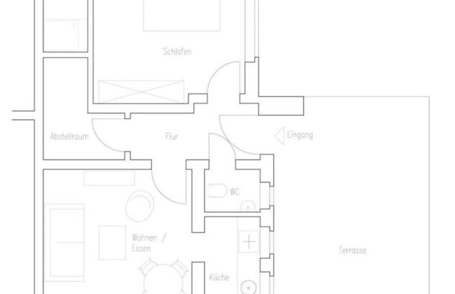 Trappen Comfortable Holiday Residence - Foto 7