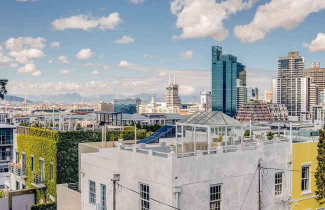 Stylish De Waterkant Apartment 211 DWP - Foto 3