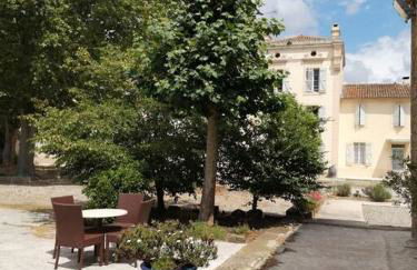 Le soleil d Eugènie appartement dans résidence avec Piscine commune près de Carcassonne - Foto 13