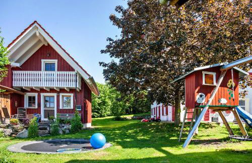 Naturhäusle Oberschwaben - Photo 1