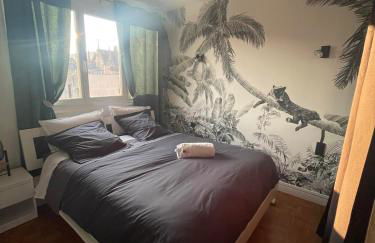 Le Petit Horloge - Foto 19