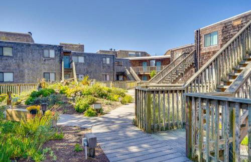 Watsonville Condo with Ocean Views and Beach Access - Foto 18