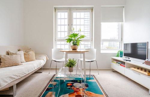 Skyline Loft Life in Old Street up to 6 people! - Foto 27