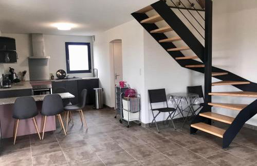 Villa La Baronne-Hauteurs de Beaulieu-sur-Dordogne - Foto 7