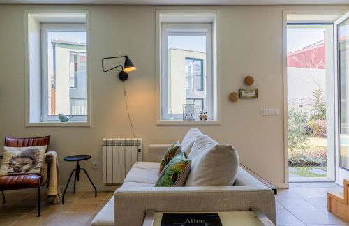 Green House By Shi Studio - Photo 19