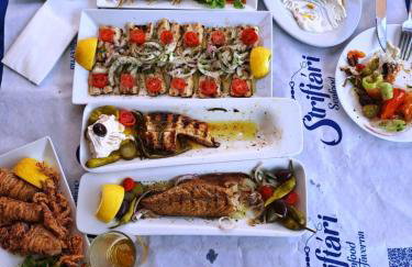 SUN and Sea HOUSE Kavala Traditional - Foto 19