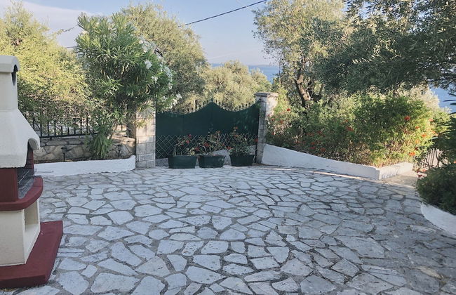 Gran Domenica Villa Corfu - Foto 33