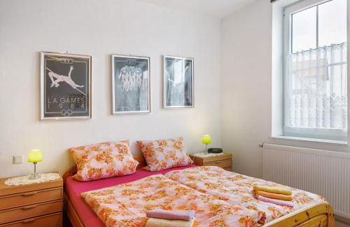 Ferienwohnung Jacobi Kurfürst - Foto 40