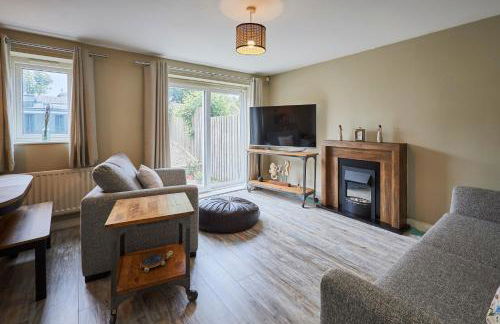 Host & Stay - Beachcomber's Rest - Foto 12