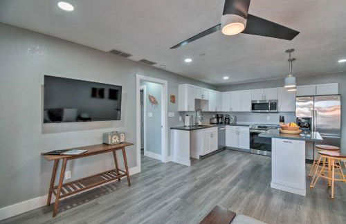 Pool! Couples Haven 1 Mi to Dtwn Apache Junction - Foto 6