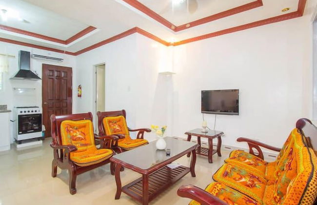 Magdalene Apartment - Foto 4