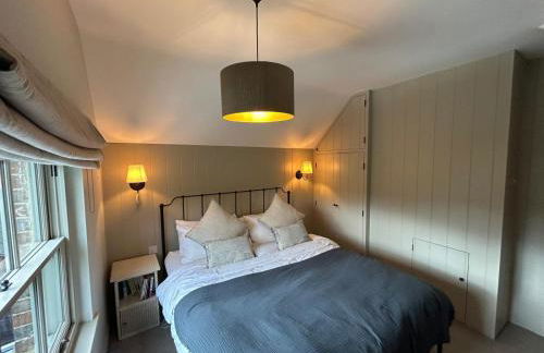 Railway Junction cottages - Foto 41