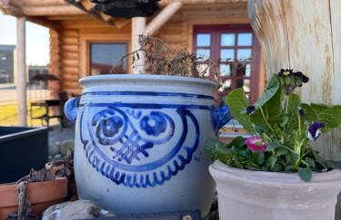 "Allgäu-Herzl" Alpenchalet für Zwei - Foto 25