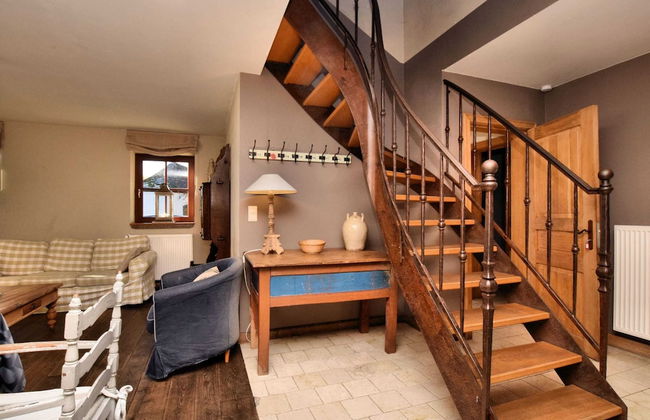 Cozy Holiday Home in Ennal - Photo 18