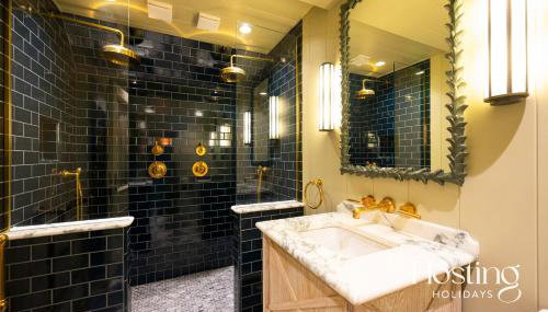 The Writers Retreat - Foto 4