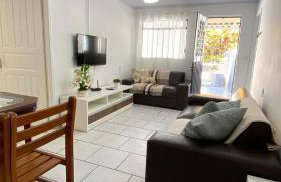 Casa 200 metros do mar com churrasqueira - Photo 1