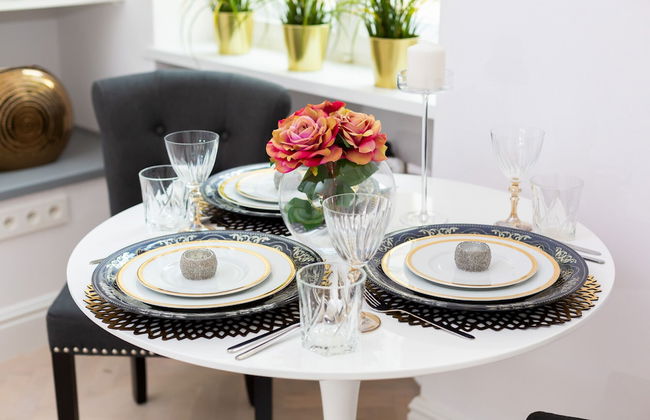 Nowogrodzka 40/67 - Photo 37