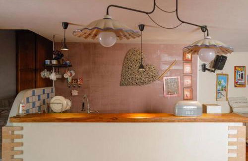 La casa sul lago di Napoli - Foto 20