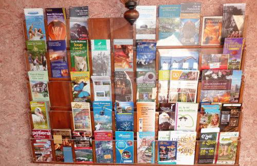 Appartement charmant à Epfig avec vue sur jardin - Foto 21