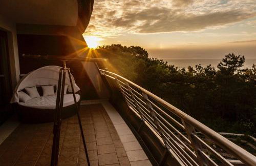 Hotel Dom Zdrojowy Prywatny Apartament 359 Lazurowa Gondola - Photo 11