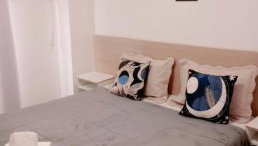 Flats Via Mar - Photo 1, towels