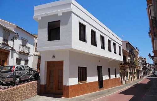 Apartamentos SAN JOSÉ - Foto 1