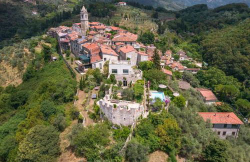 Villa La Rocca - Foto 9