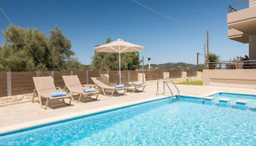 Villa Neaira - Foto 3, sunbed