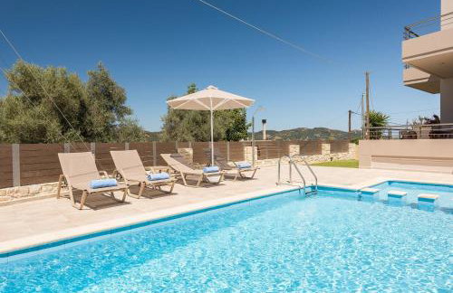 Villa Neaira - Foto 3